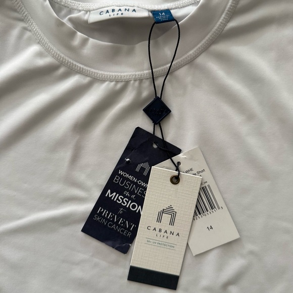 Cabana Life Rashguard - Picture 3 of 3